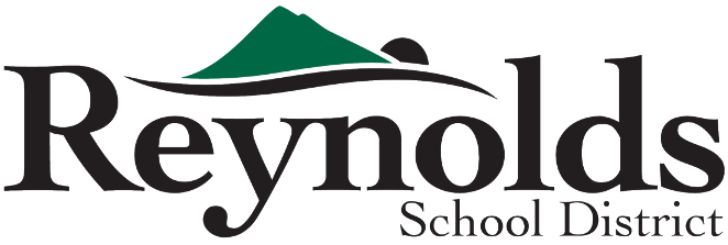 Reynolds School District Logo