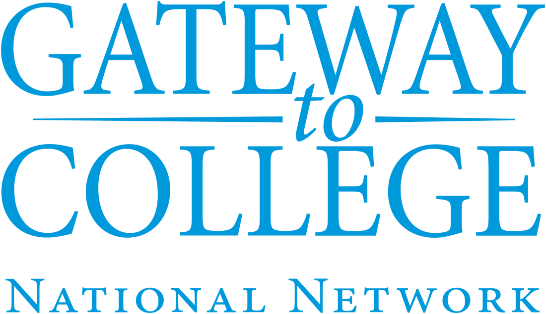 Gateway to College National Network Logo