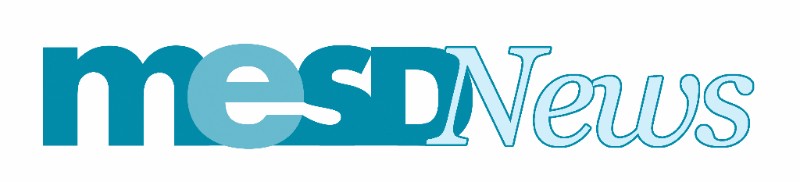 MESD Newsletter Header Logo