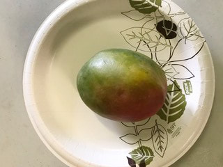 Whole Mango
