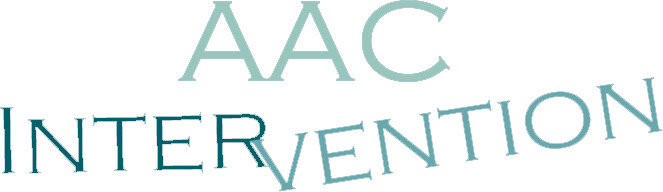 AAC Intervention Logo