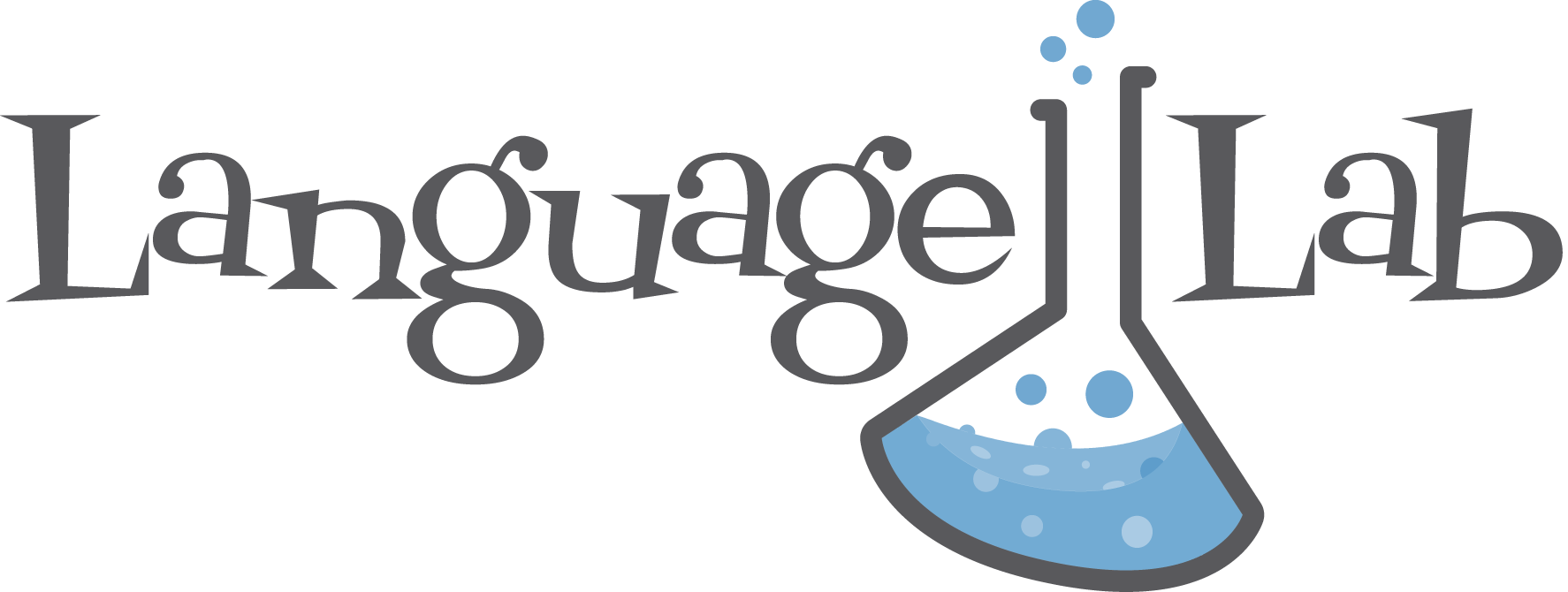 Language Lab Logo