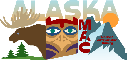 Alaska MAC Logo