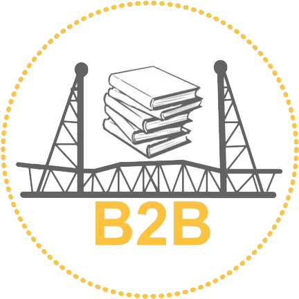 Bars to Bridges Logo