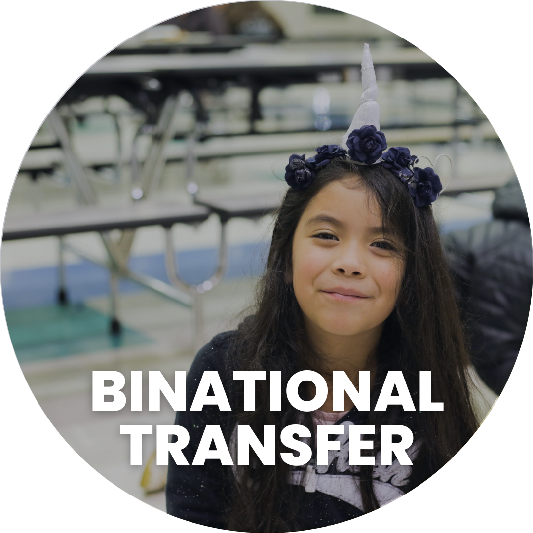Binational Transfer