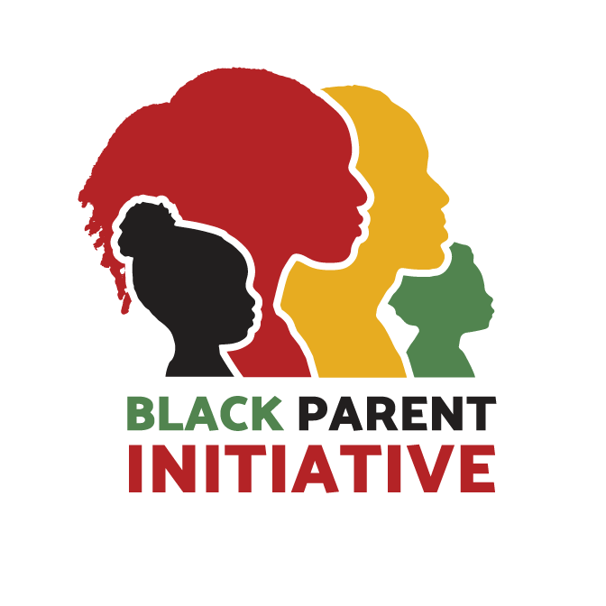 Black Parent Initiative logo