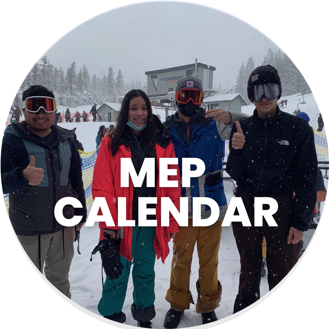 MEP Calendar