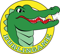 Burlingame Creek Logo