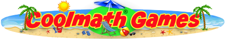 Coolmath Games Logo
