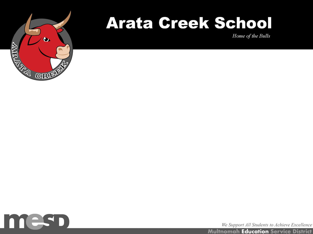 The Creeks PowerPoint Template