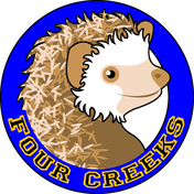 Four Creeks Logo