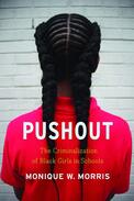Picture: Pushout book cover