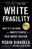 Picture: White Fragility book cover