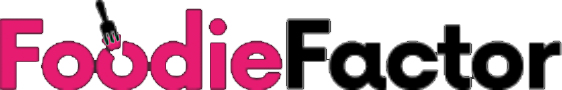 Foodie Factor Logo
