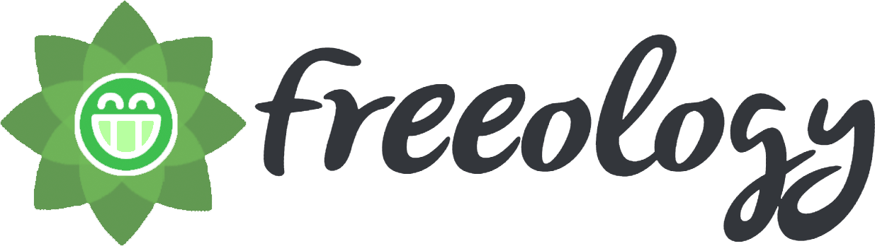Freeology Logo