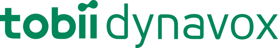 Tobii Dynavox Logo