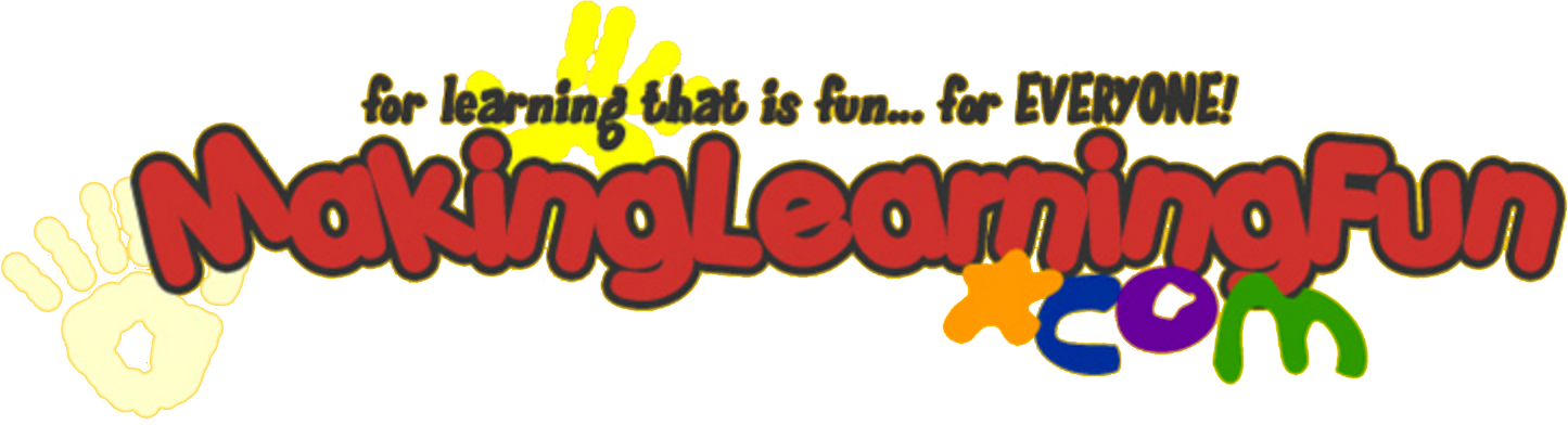 Making Learning Fun Logo