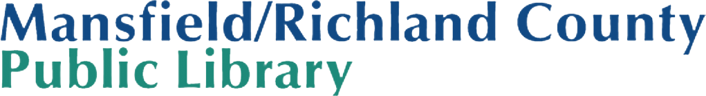 Mansfield/Richland County Public Library Logo