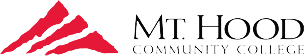 Mt. Hood Community College Logo