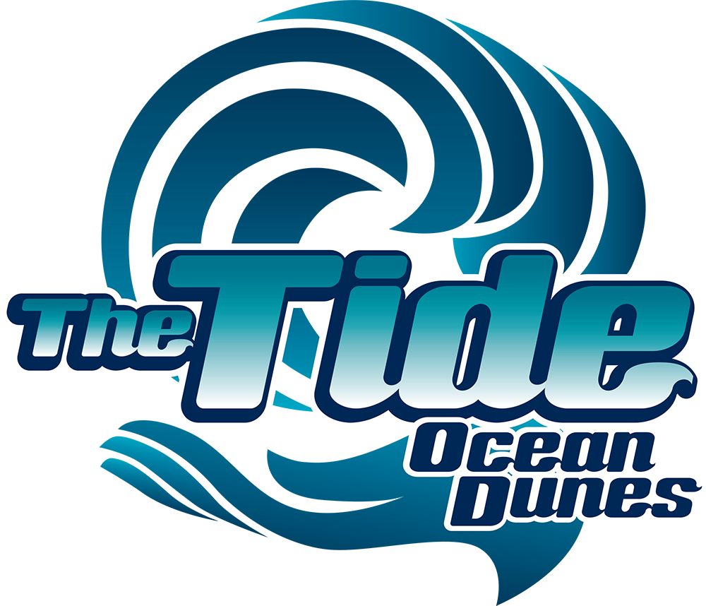 Ocean Dunes Logo