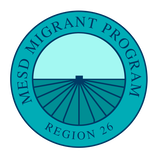 Oregon Migrant Education Logo