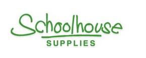 Schoolhouse Supplies Logo