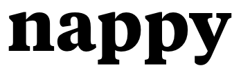 Nappy Logo