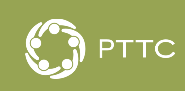 PicturePrevention Technology Transfer Center (PTTC) Network logo