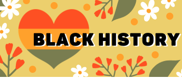 Black History Month Image