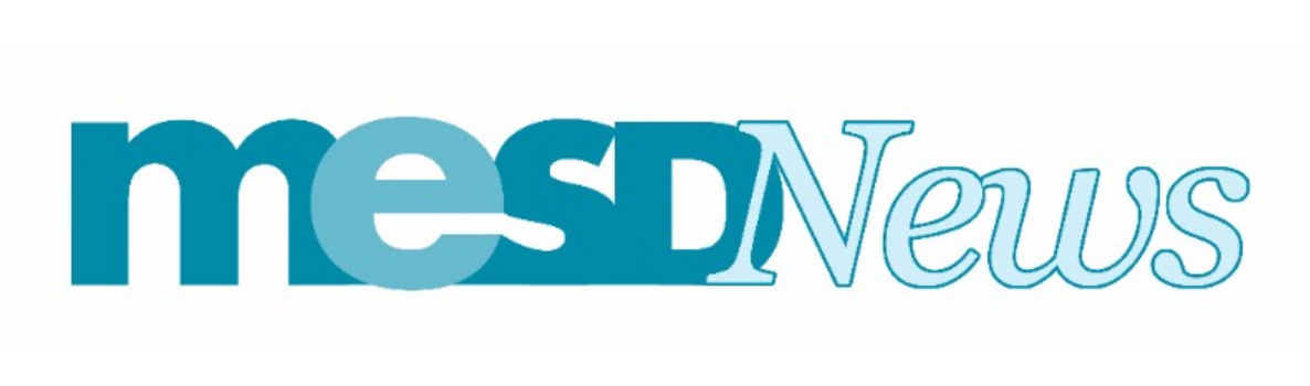 MESD News Header