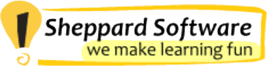 Sheppard Software Logo