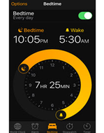 Sleep Tech App