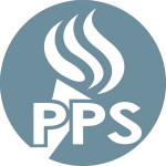 Portland Public Schools District Logo