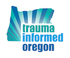 Trauma Informed Oregon Logo