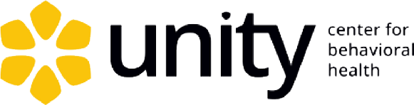 Unity Center for Behavioral Health Logo
