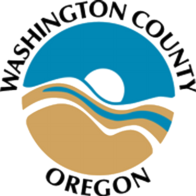 Washington County Logo