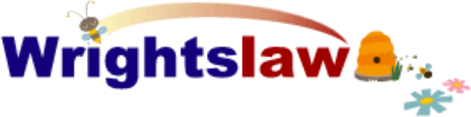 Wrightslaw Logo